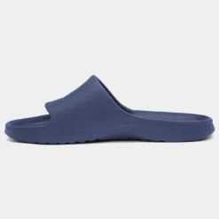 Barrington Adults Navy and White Stripe EVA Slider