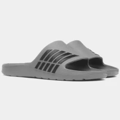 Barrington Mens Grey & Black EVA Slider