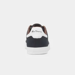 Ben Sherman Chase Mens Navy Casual Shoe