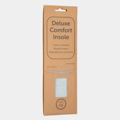 Bingley Deluxe Comfort Insole Size 11