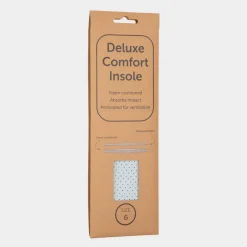 Bingley Deluxe Comfort Insole Size 6