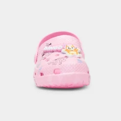 Bluey Kids Pink EVA Clog