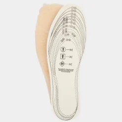 Bulwell Warm Lined Cut to Size Insole