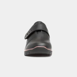 Comfy Steps Yvette Womens Black Casual Shoe