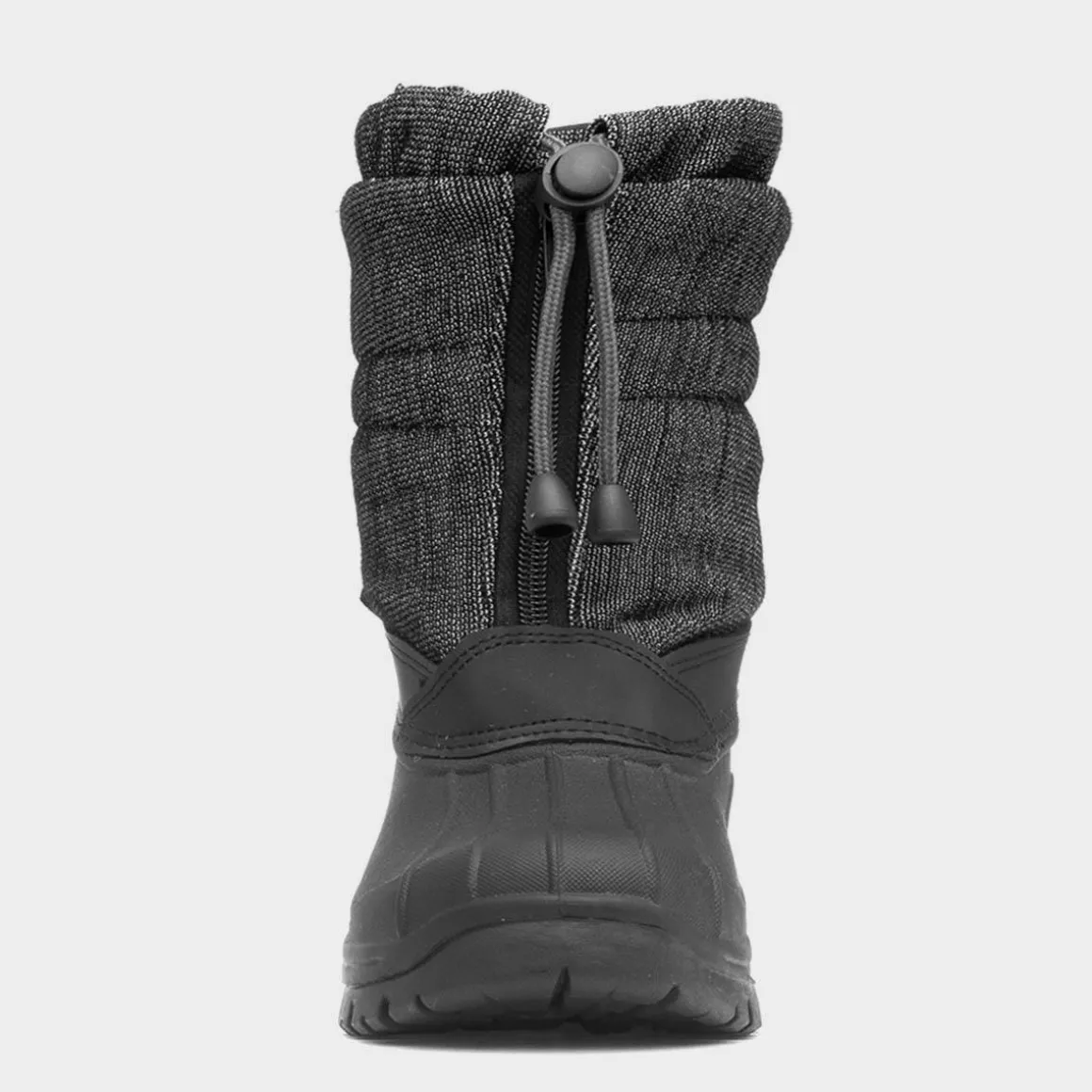 Cotswold Bathford Kids Black Boot