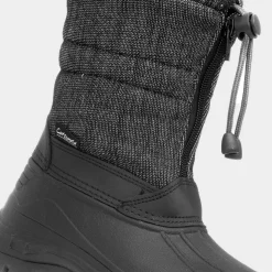 Cotswold Bathford Kids Black Boot