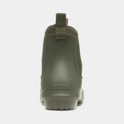 Cotswold Grosvenor Womens Green Ankle Welly