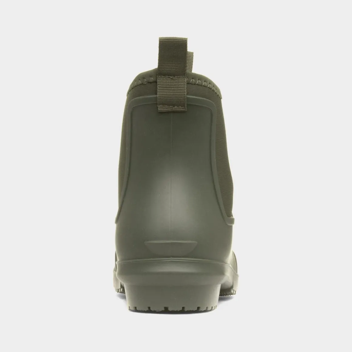 Cotswold Grosvenor Womens Green Ankle Welly