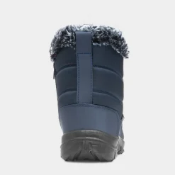 Cotswold Longleat Womens Navy Boot