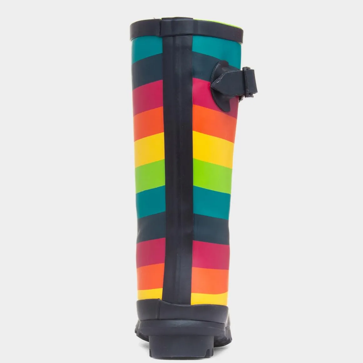 Cotswold Rainbow Kids Multi Welly