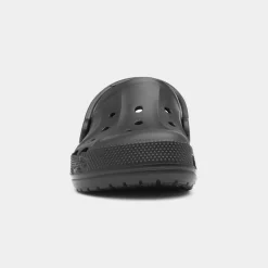 Crocs Baya Kids Black EVA Clog