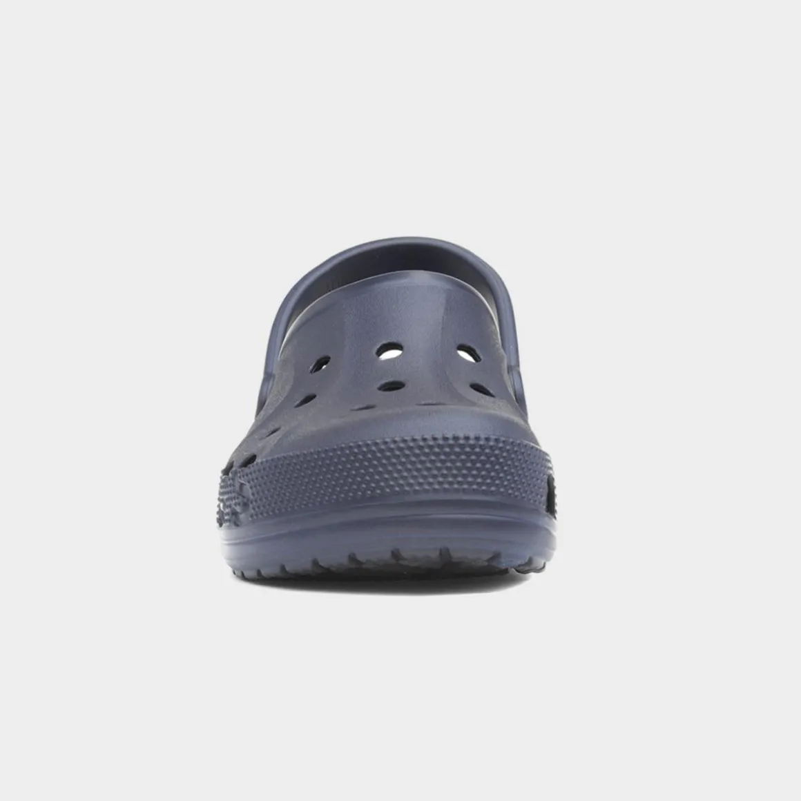 Crocs Baya Unisex Navy EVA Clog
