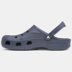 Crocs Baya Unisex Navy EVA Clog