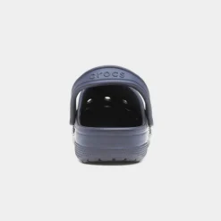 Crocs Baya Unisex Navy EVA Clog