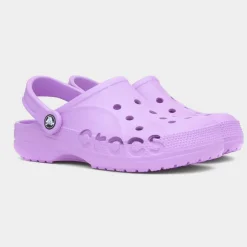 Crocs Baya Womens Orchid EVA Clog