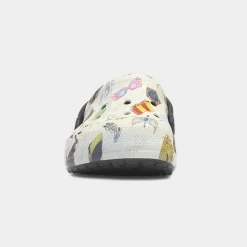 Crocs Harry Potter Baya Kids Multi EVA Clog