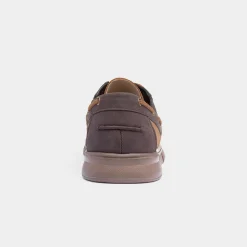 Cushion Walk Ant Mens Tan Casual Boat Shoe