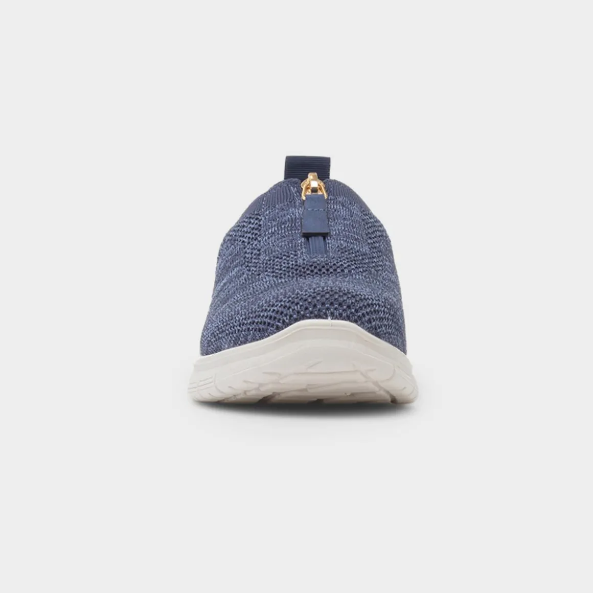 Cushion Walk Astrid Womens Blue Casual Shoe