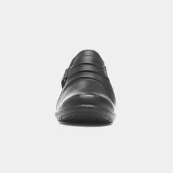 Cushion Walk Gatsby Womens Black Casual Shoe
