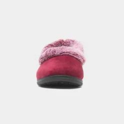 Cushion Walk Gracie Womens Red Slipper