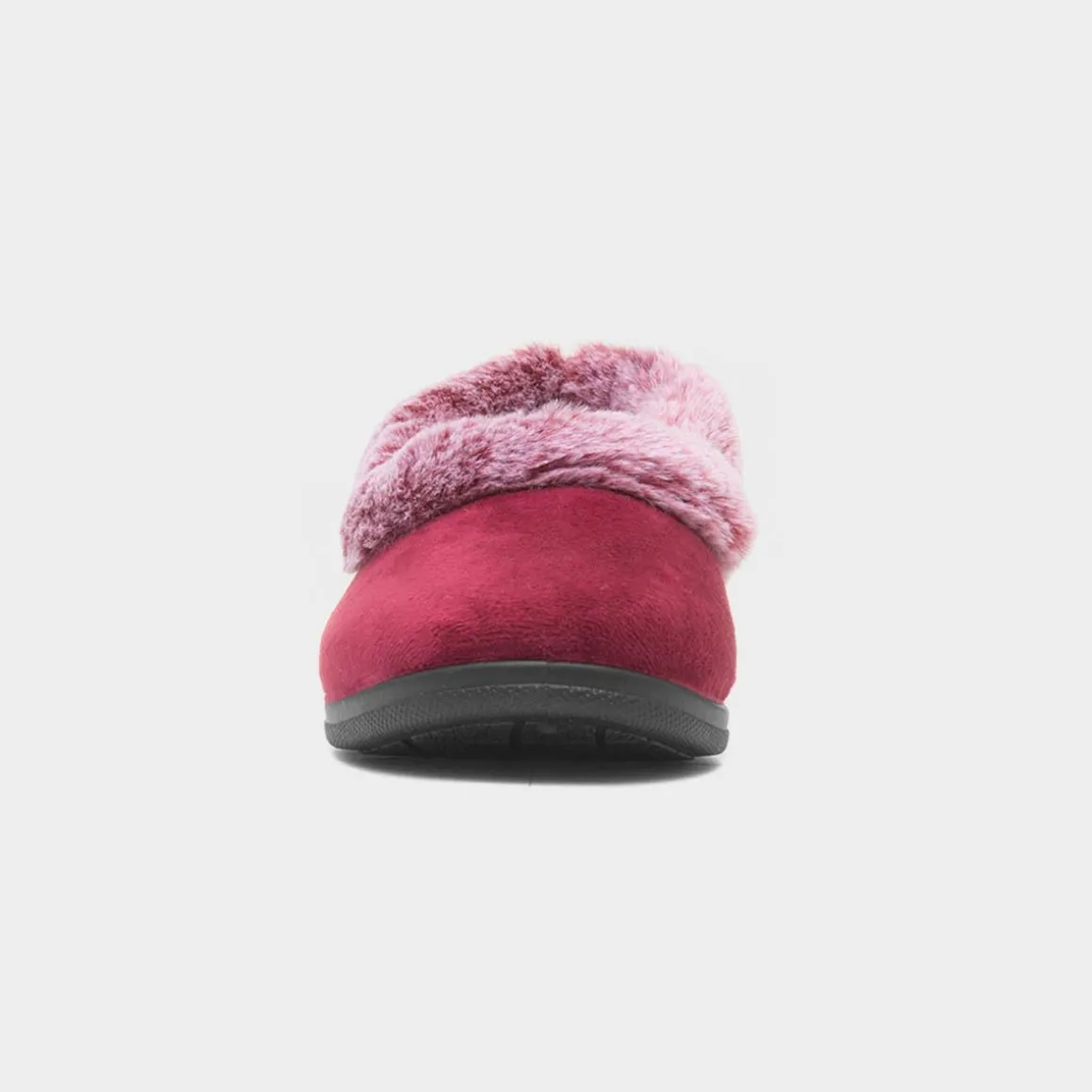 Cushion Walk Gracie Womens Red Slipper