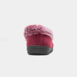 Cushion Walk Gracie Womens Red Slipper