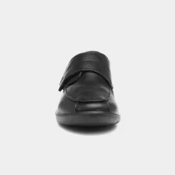 Cushion Walk Jolene Womens Black Shoe
