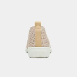 Cushion Walk Leona Womens Beige Casual Shoe