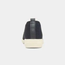 Cushion Walk Leona Womens Navy Casual Shoe