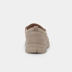 Cushion Walk Marie Womens Beige Casual Shoe