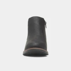 Cushion Walk Mollie Womens Black Chelsea Boot
