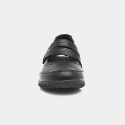 Cushion Walk Zena Womens Black Shoe