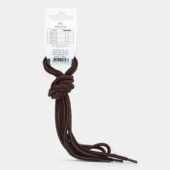 Dasco Grasmere Black & Brown 140cm Shoe Laces