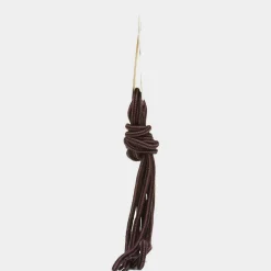 Dasco Grasmere Black & Brown 140cm Shoe Laces