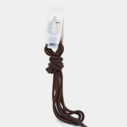 Dasco Grasmere Black & Brown 140cm Shoe Laces