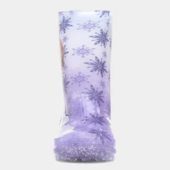 Disney Frozen Kids Multi PVC Welly