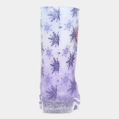 Disney Frozen Kids Multi PVC Welly
