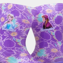 Disney Frozen Kids Purple PVC Welly