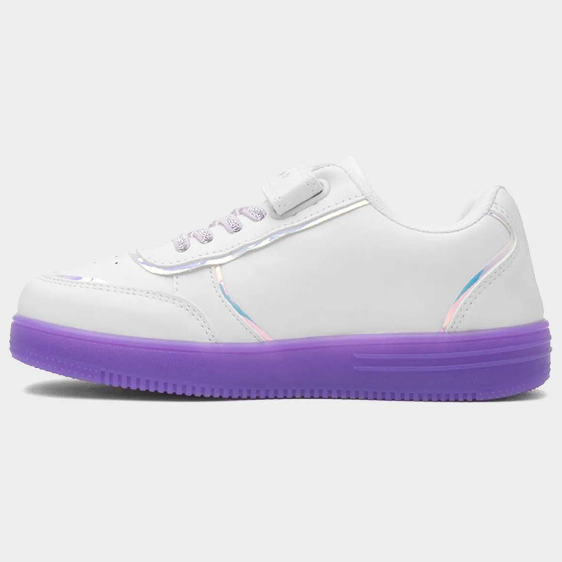Disney Frozen Murraya Kids White Trainer