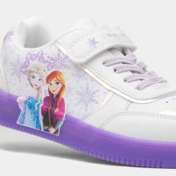 Disney Frozen Murraya Kids White Trainer