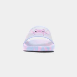 Disney Stitch Funfair Kids Lilac Slider