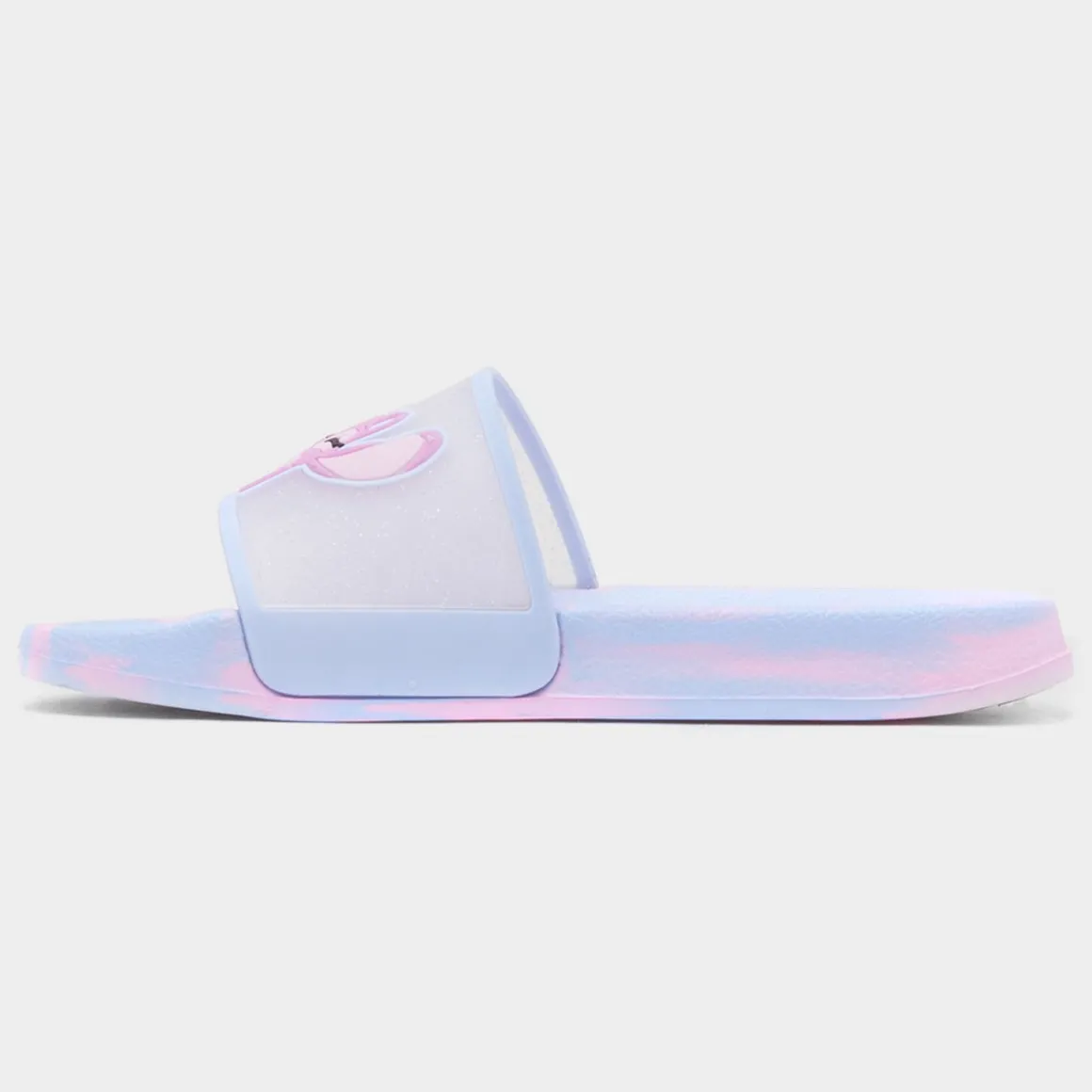 Disney Stitch Funfair Kids Lilac Slider