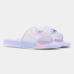 Disney Stitch Funfair Kids Lilac Slider