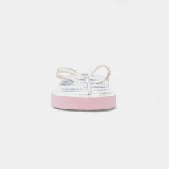 Disney Stitch Kids Multi-Coloured Flip Flop