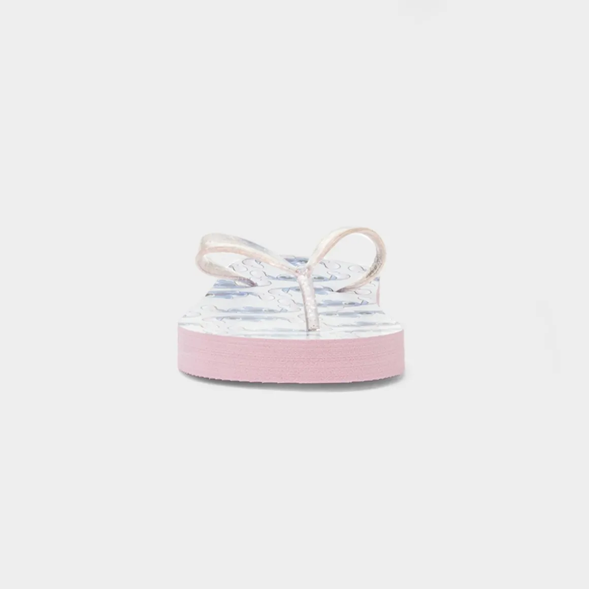 Disney Stitch Kids Multi-Coloured Flip Flop