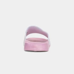 Disney Stitch Kids Pink EVA Slider