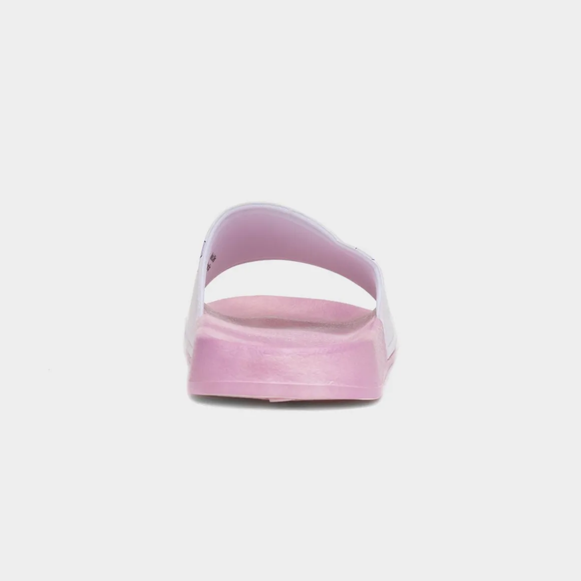 Disney Stitch Kids Pink EVA Slider