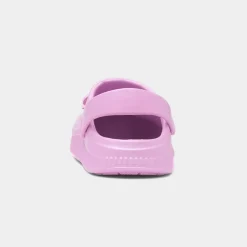 Disney Stitch Orhan Kids Purple EVA Clog