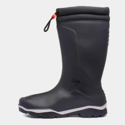 Dunlop Blizzard Adults Black Welly K400061