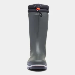 Dunlop Blizzard Adults Green Welly K486061